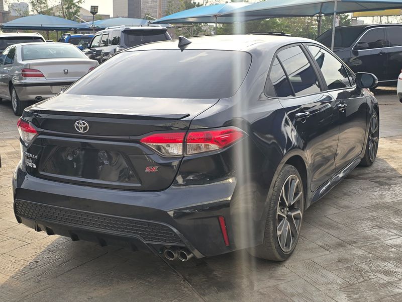 Thumbnail 2 of 2021 TOYOTA Corolla